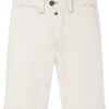 Timezone: Slim JannoTZ Short, silver birch - Image 3