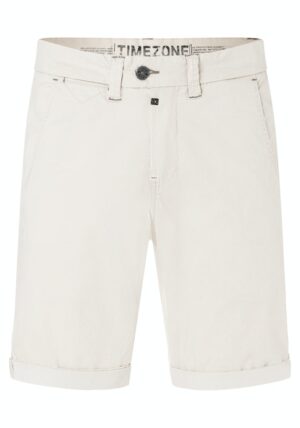 Timezone: Slim JannoTZ Short, silver birch image1