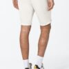 Timezone: Slim JannoTZ Short, silver birch - Image 4
