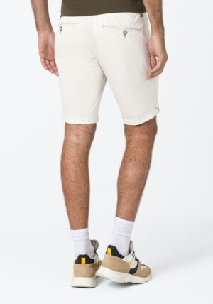 Timezone: Slim JannoTZ Short, silver birch image2