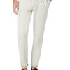 Timezone - Regular Charly, Jogger linen blend, Silver birch