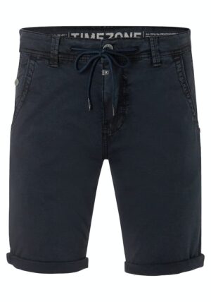 Alternative view of Timezone: Slim LucaTZ Short, Night blue