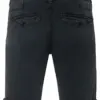 Timezone: Slim LucaTZ Short, Night blue - Image 6