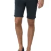 Timezone: Slim LucaTZ Short, Night blue