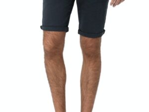 Timezone: Slim LucaTZ Short, Night blue