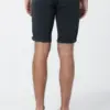 Timezone: Slim LucaTZ Short, Night blue - Image 5