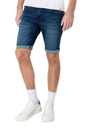 Timezone: Slim ScottyTZ Short, Royal blue wash