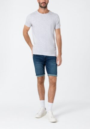 Alternative view of Timezone: Slim ScottyTZ Short, Royal blue wash