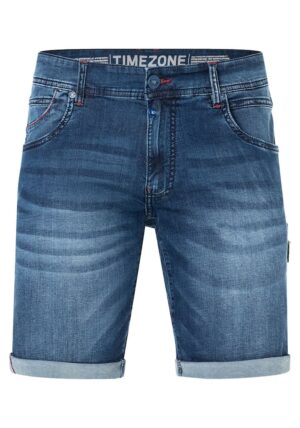 Alternative view of Timezone: Slim GoofyTZ Short, Royal blue wash