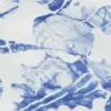 Scotch & Soda 177160 : Reversible printed bikini top, Shell batik blue - Image 3
