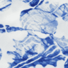 Scotch & Soda 177289 : Reversible printed bikini bottom, Shell batik blue - Image 4
