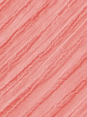 Alternative view of Scotch & Soda 177196: Tank top with tape detail, Coral