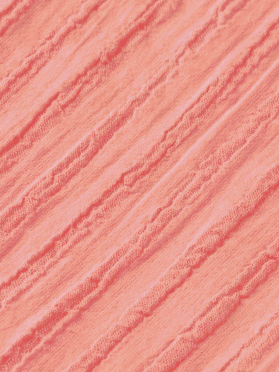 Alternative view of Scotch & Soda 177196: Tank top with tape detail, Coral