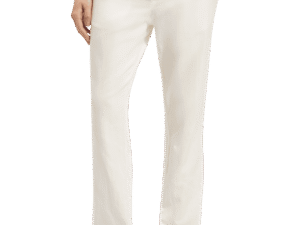 Scotch & Soda 175732 : Warren -Straight fit  twill jogger, Shell