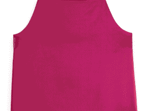 Scotch & Soda 177695 :  Satin tank top, Bohemian pink