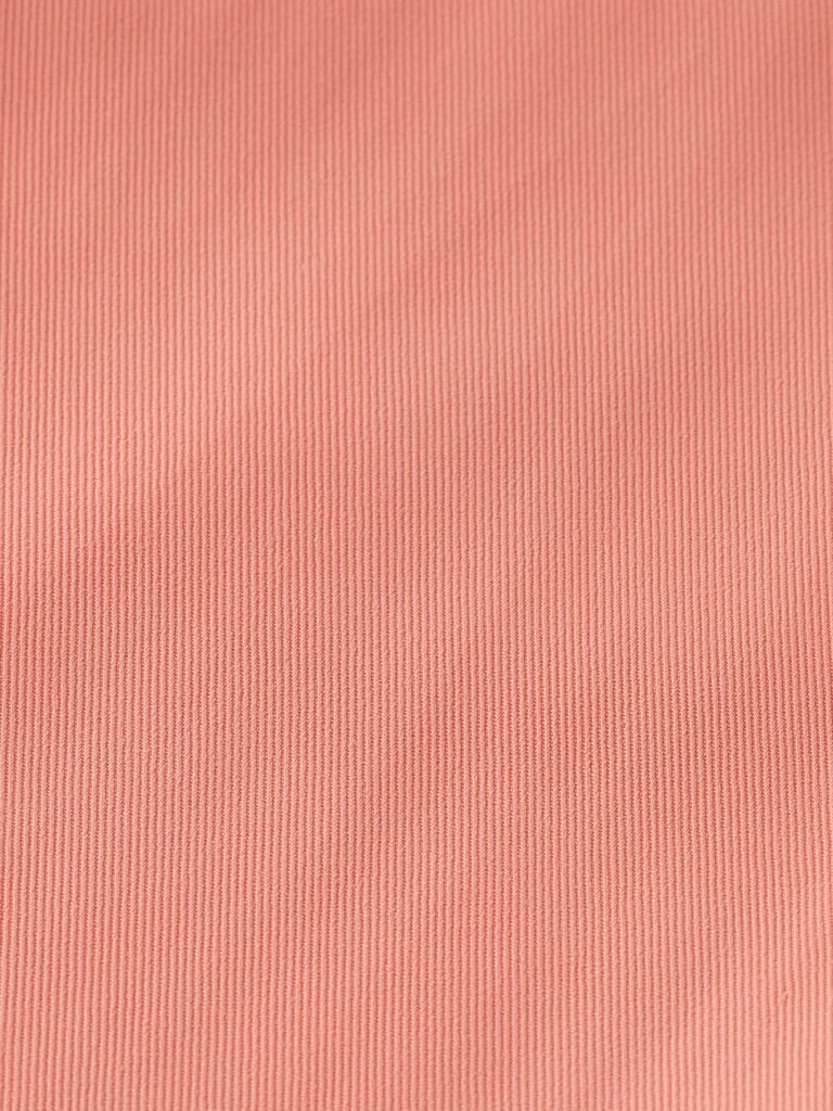 Scotch & Soda 177620 : Rose- high rise pants, Clay pink - Image 3