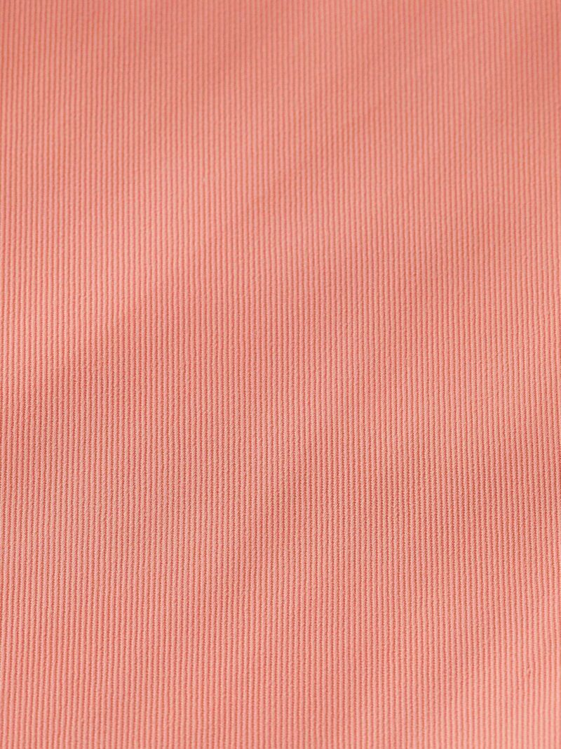 Scotch & Soda 177620 : Rose- high rise pants, Clay pink - Image 3