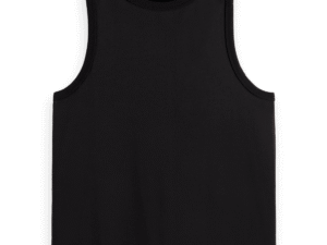 Scotch & Soda 179190 : Essential Racer tank top, Black
