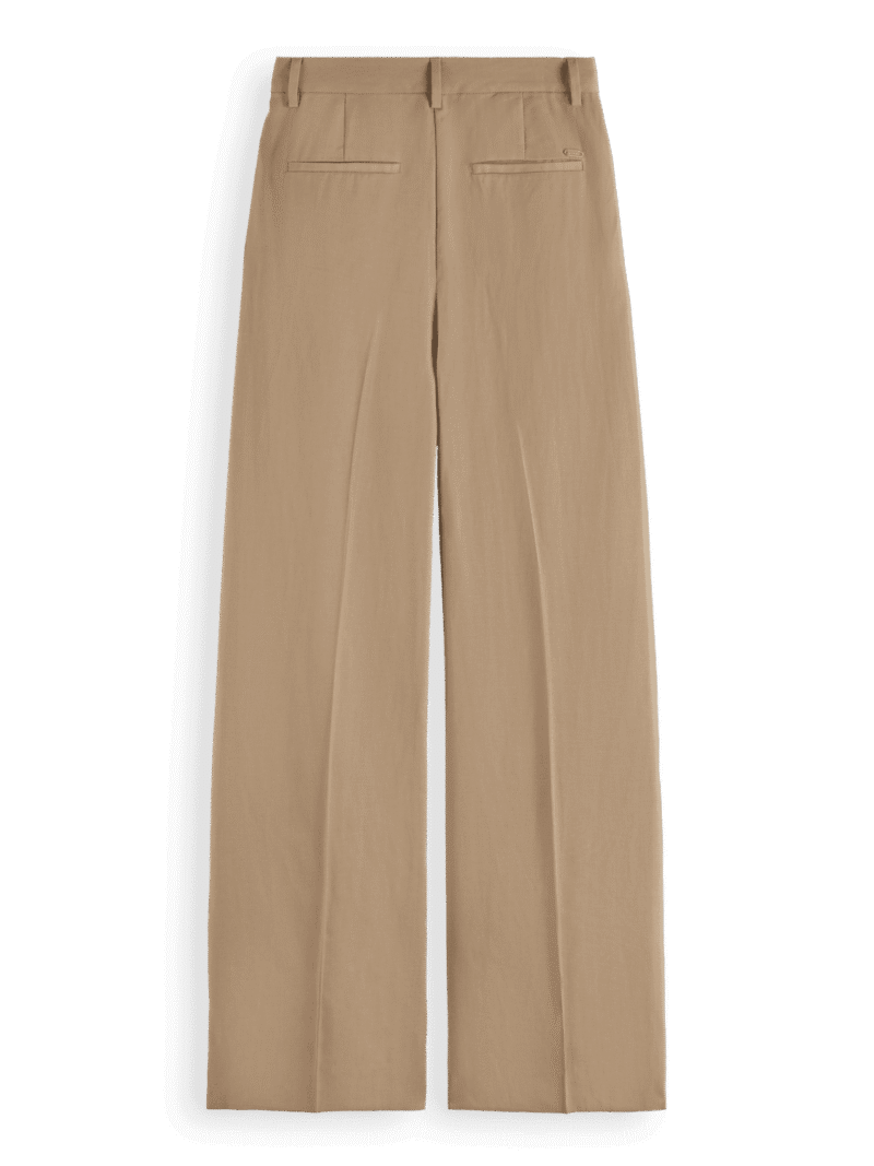 Scotch & Soda 179233 : Rose chino pants - Image 3