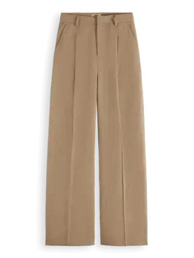 Scotch & Soda 179233 : Rose chino pants