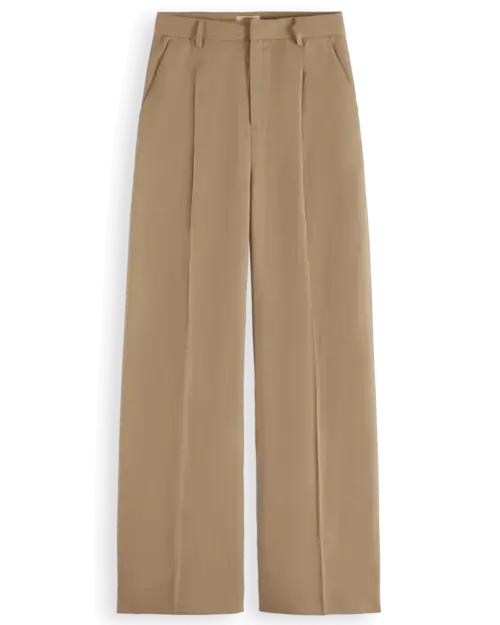 Scotch & Soda 179233 : Rose chino pants