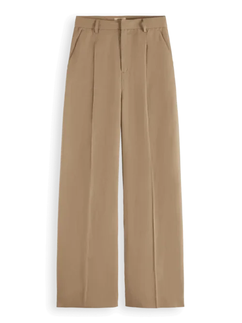 Scotch & Soda 179233 : Rose chino pants