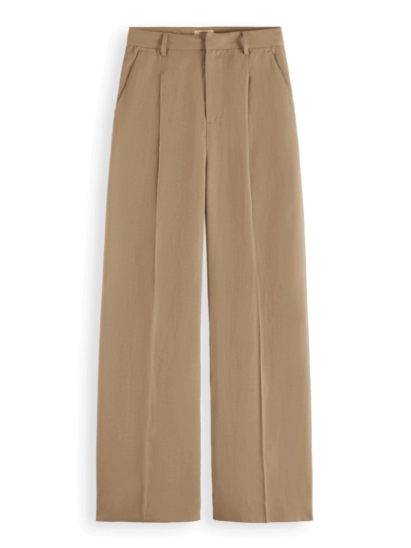 Scotch & Soda 179233 : Rose chino pants