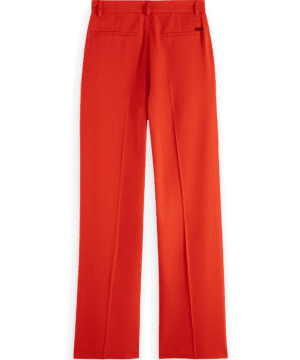 Alternative view of Scotch & Soda 177629 : Edie drapey pant