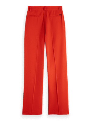 Alternative view of Scotch & Soda 177629 : Edie drapey pant