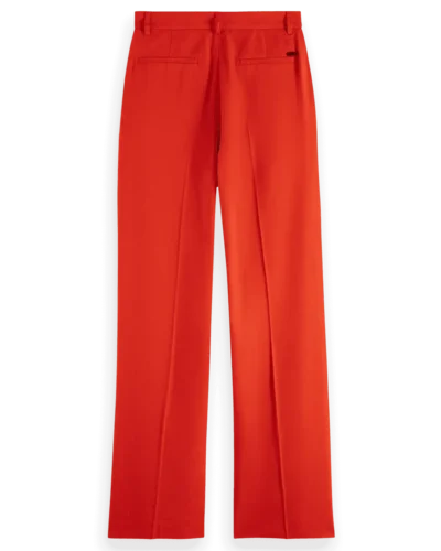 Alternative view of Scotch & Soda 177629 : Edie drapey pant