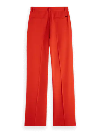 Alternative view of Scotch & Soda 177629 : Edie drapey pant