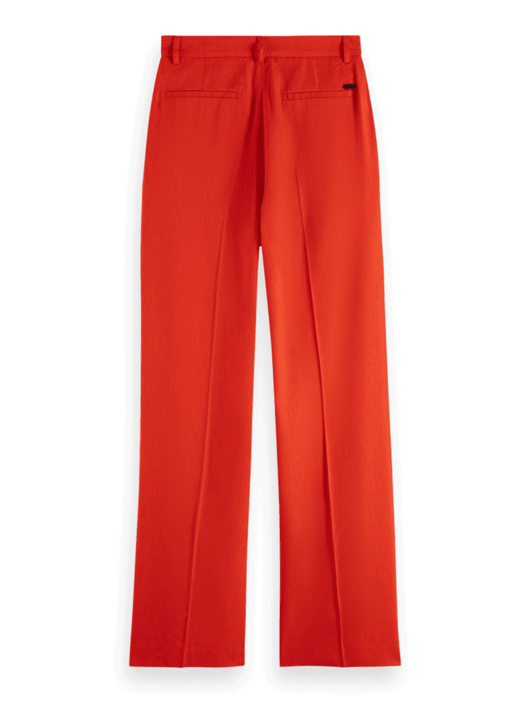Scotch & Soda 177629 : Edie drapey pant - Image 2