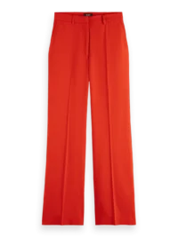 Scotch & Soda 177629 : Edie drapey pant