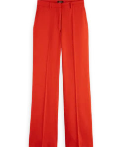 Scotch & Soda 177629 : Edie drapey pant