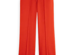 Scotch & Soda 177629 : Edie drapey pant