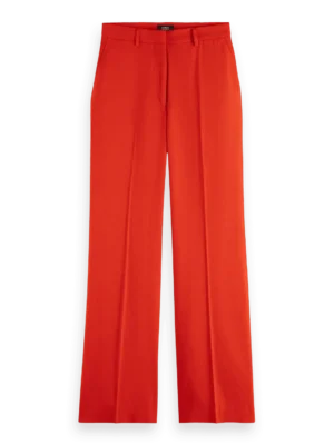 Scotch & Soda 177629 : Edie drapey pant