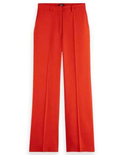 Scotch & Soda 177629 : Edie drapey pant