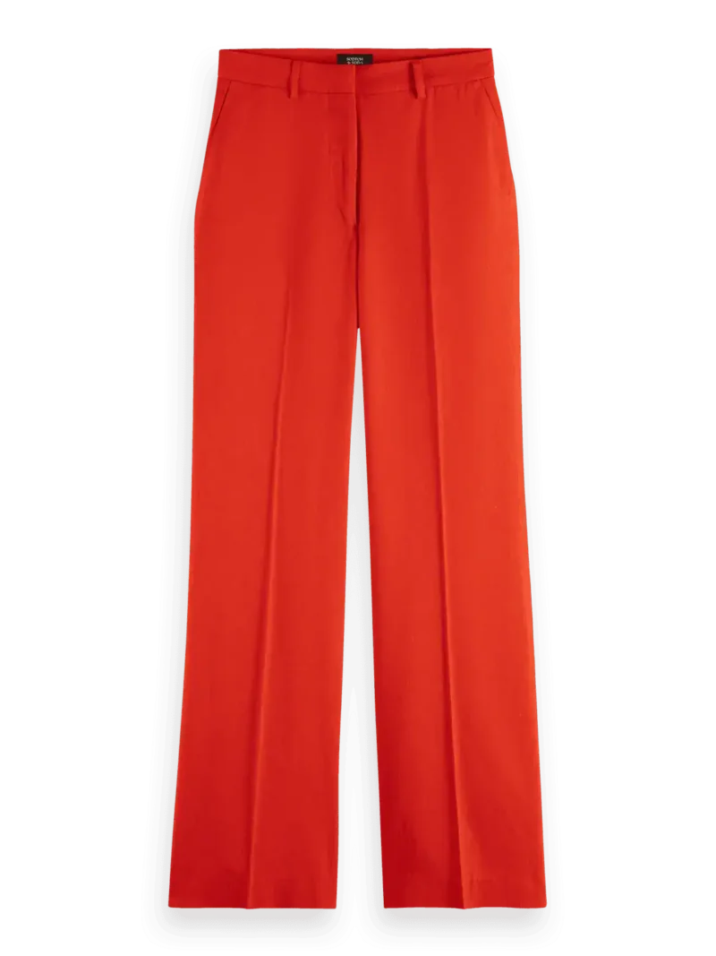 Scotch & Soda 177629 : Edie drapey pant