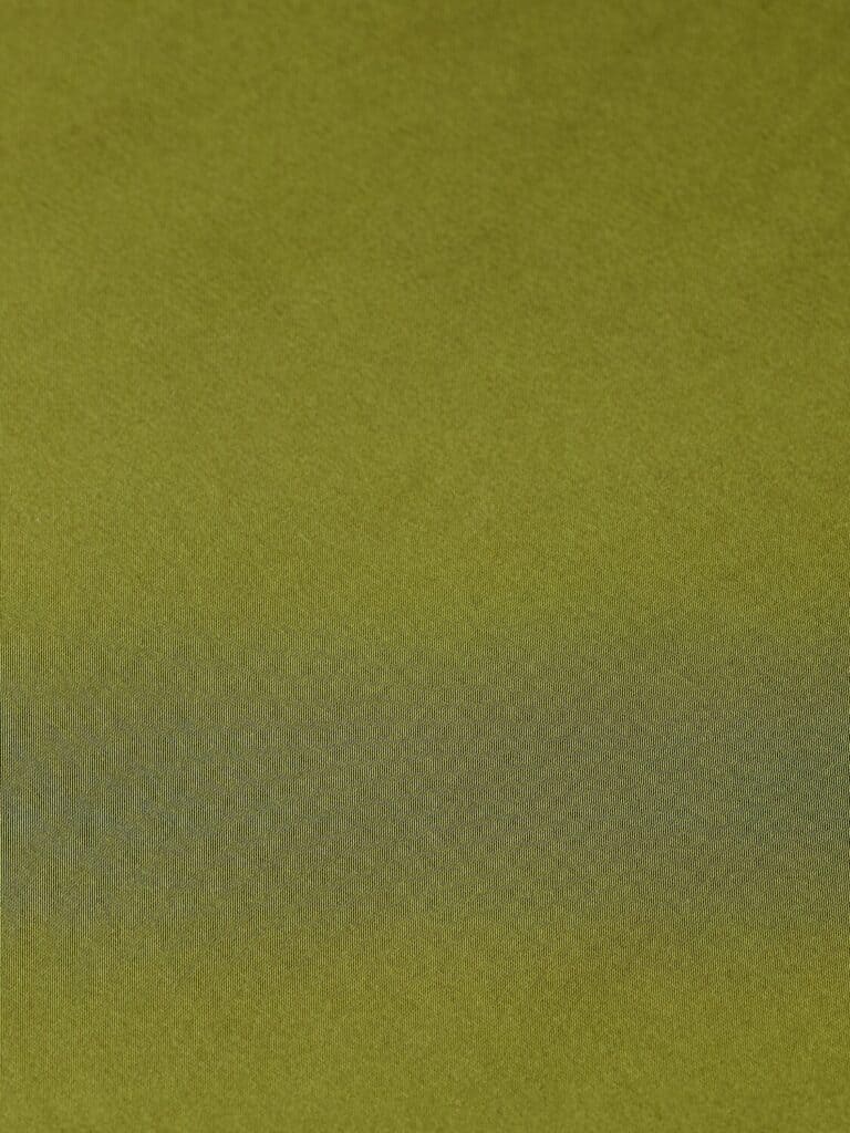 Scotch & Soda 177695 :  Satin tank top, Moss green - Image 2