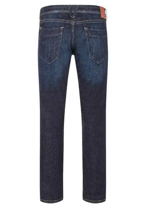 Timezone - Regular Jack Jeans, light indigo wash image3