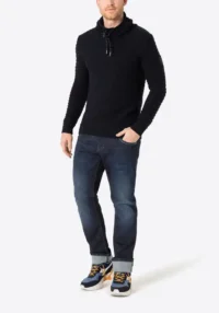 Alternative view of Timezone - Regular Jack Jeans, light indigo wash