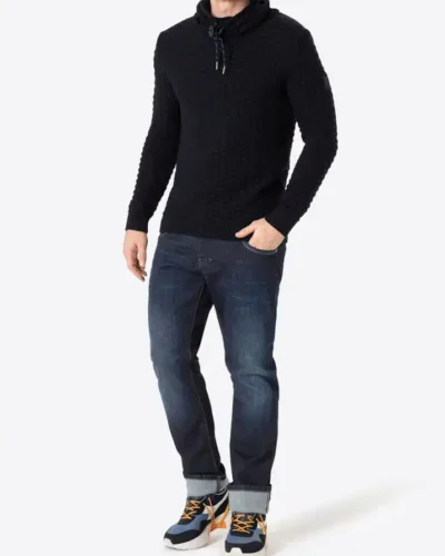 Alternative view of Timezone - Regular Jack Jeans, light indigo wash