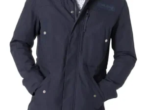 Timezone : Tech Parka