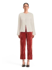 Scotch & Soda Button Down Crepe shirt