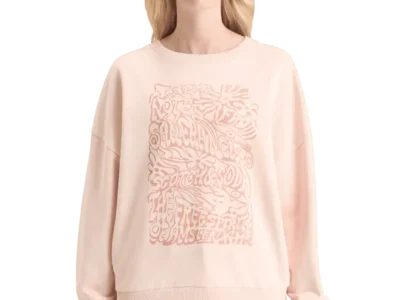 Scotch & Soda 178169 Boyfriend fit Sweatshirt