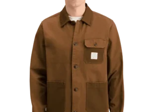 Scotch & Soda 178622 Joe Jonas twill worker jacket