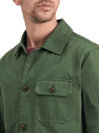 Alternative view of Scotch & Soda 178636 Heavy twill worker jacket