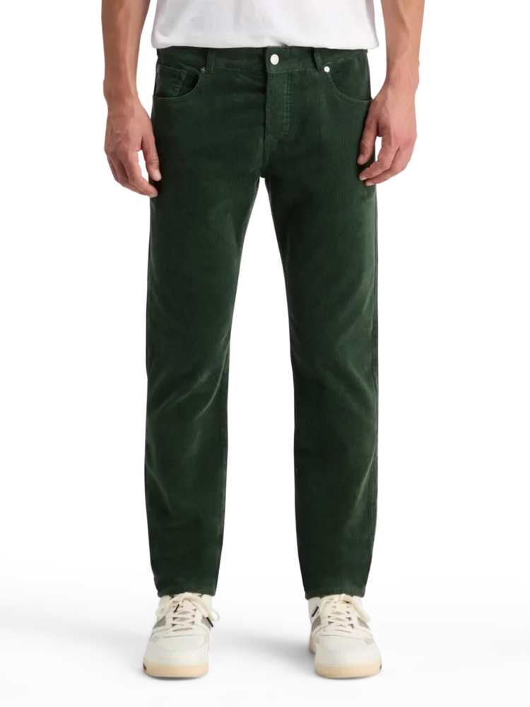 Scotch & Soda 178666 Ralston 5 pocket corduroy chino