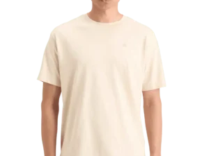 Scotch & Soda Essential regular fit logo T-shirt