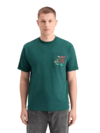 Scotch & Soda 178792 Relaxed fit Pocket T-shirt